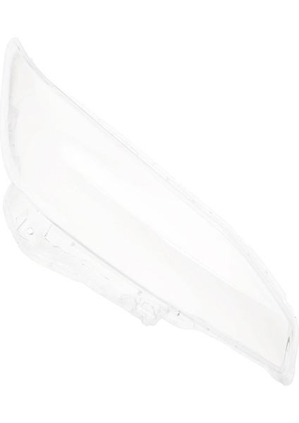 Araba Sağ Far Kabuk Lambası Gölgesi Şeffaf Lens Kapak Toyota Wish 2009-2015 Için Far Kapağı (Yurt Dışından) fiyatları