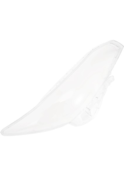 Araba Sağ Far Kabuk Lambası Gölgesi Şeffaf Lens Kapak Toyota Wish 2009-2015 Için Far Kapağı (Yurt Dışından) modelleri