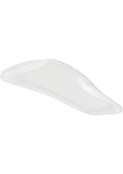 4x Araç Ön Sol Far Şeffaf Lens Lens Lambası Gölge Kapağı 2006 2007 2008 Honda Civic Fd (Yurt Dışından) fiyatları