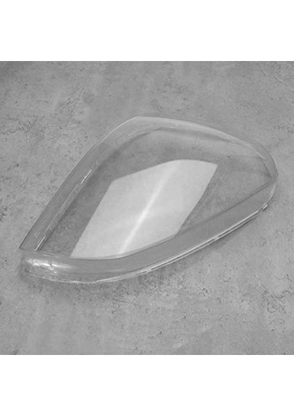 2 Adet Far Lens Kapağı 2 Adet Arka Cam Cam Asansör Hyundai Tucson 2005-2009 Için Şok Dikişlerini (Yurt Dışından) fırsatları