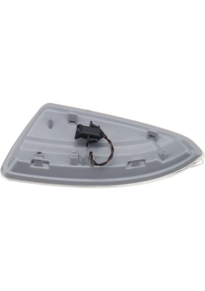 2x Sağ Taraf Dikiz Aynası Dönüş Sinyali Lambası Mercedes-Benz W164 W204 W639 ML300 ML320 ML500 C250 C300 C350 (Yurt Dışından) indirimleri