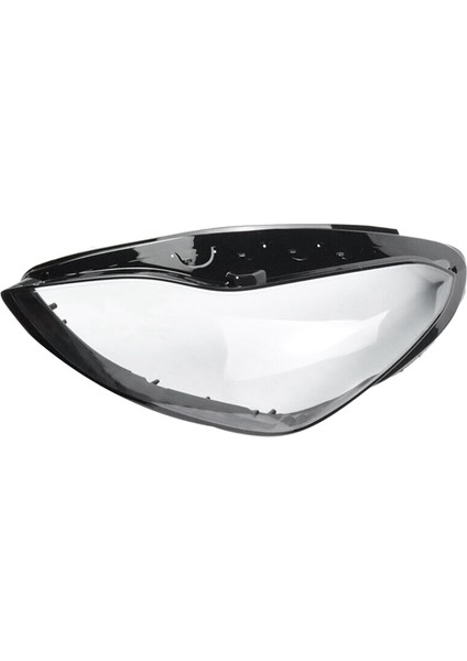 Sağ Araba Far Lens Kapağı Kafası Işık Lambası Tesla Model 3 2019 2020 2021 Için Ön Işık Kabuğu (Yurt Dışından) fiyatları