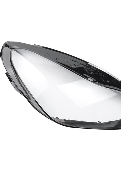 Sağ Araba Far Lens Kapağı Kafası Işık Lambası Tesla Model 3 2019 2020 2021 Için Ön Işık Kabuğu (Yurt Dışından) fırsatları