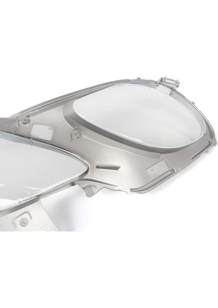 Sağ Araba Far Lens Kapağı Kafa Işık Lambası Gölge Kabuklu Oto Kabuk Kapağı Lexus GS300 GS430 GS450 2006-2011 (Yurt Dışından) fırsatları