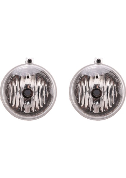 2x 4805859AA Sis Lambası LED Koşan Işık Flaşı Işık Araba Malzemeleri Jeep Grand Cherokee 04805859AA (Yurt Dışından)