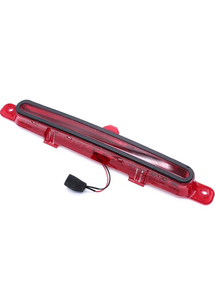 Araba Kırmızı Üçüncü Yüksek Fren Işık Arka Fren Işığı Ford Mustang 2010-2014 Için Yüksek Montaj Durdurma Lambası (Yurt Dışından) fiyatları