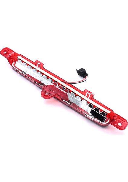 Araba Kırmızı Üçüncü Yüksek Fren Işık Arka Fren Işığı Ford Mustang 2010-2014 Için Yüksek Montaj Durdurma Lambası (Yurt Dışından) indirimleri