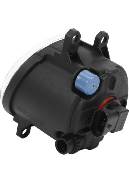 Toyota Corolla Avensis Için 2x Sis Işığı Camry Ractis Verso Rav 4 2003-2014 (Sol) (Yurt Dışından) indirimleri