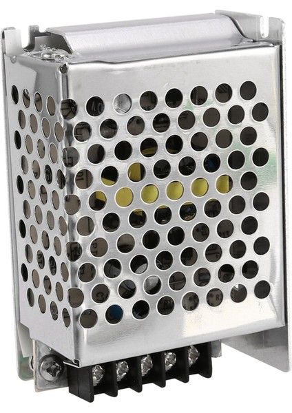 5x Ac 100V-240V-DC 12V 3A 36W Voltaj Transformatör Anahtarı LED Şerit Güç Kaynağı (Yurt Dışından) fırsatları