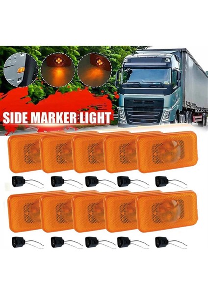 Volvo Fh &amp Fm Daf LF45 Renault 20398660 (Yurt Dışından) indirimleri