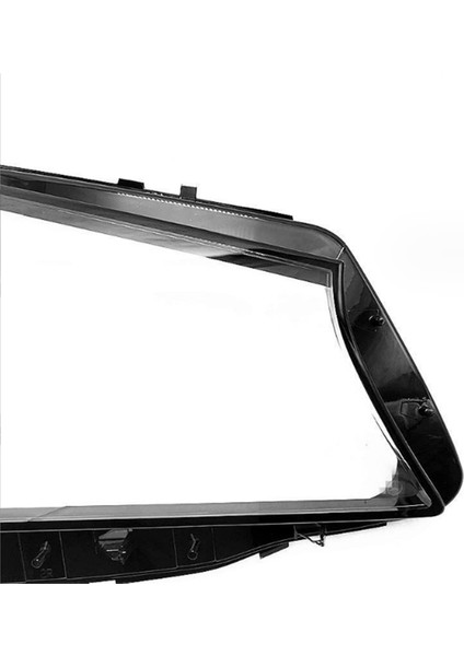 Araba Sol Far Kabuk Lambası Gölgesi Şeffaf Lens Kapak Mercedes-Benz Cla Sınıfı W117 2016-2019 (Yurt Dışından) modelleri