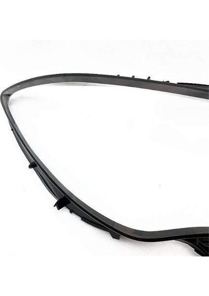 Araba Sol Far Kabuk Lambası Gölgesi Şeffaf Lens Kapak Mercedes-Benz Cla Sınıfı W117 2016-2019 (Yurt Dışından) fırsatları