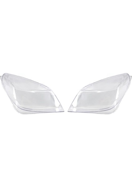 Sol Araba Far Lens Kapağı Kafa Işık Lambası Opel Astra H 2004 2005 2006 2007 2008 2009 Için Ön Işık Kabuğu (Yurt Dışından) fırsatları