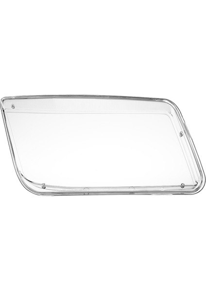 1 Çift Araba Far Lens Kapağı Kafası Işık Lambası Gölge Kabuk Lens Lens Volkswagen Için Abajur Vw Mk4 Jetta Bora 1998-2004 (Yurt Dışından) indirimleri