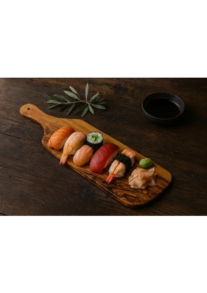 Fırıncı Küreği Spatula