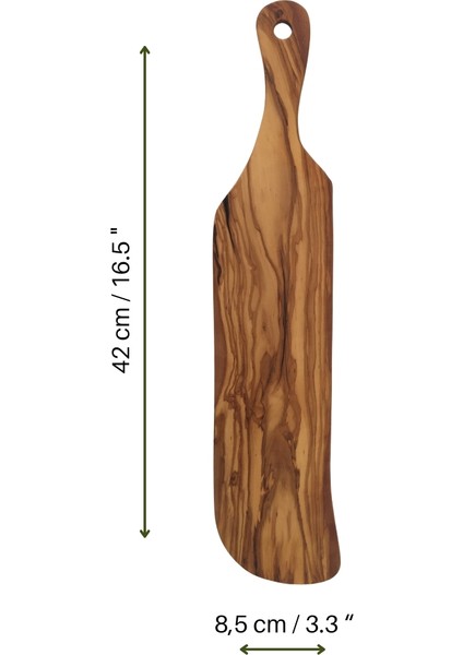 Fırıncı Küreği Spatula modelleri