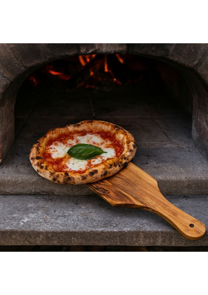 Fırıncı Küreği Spatula