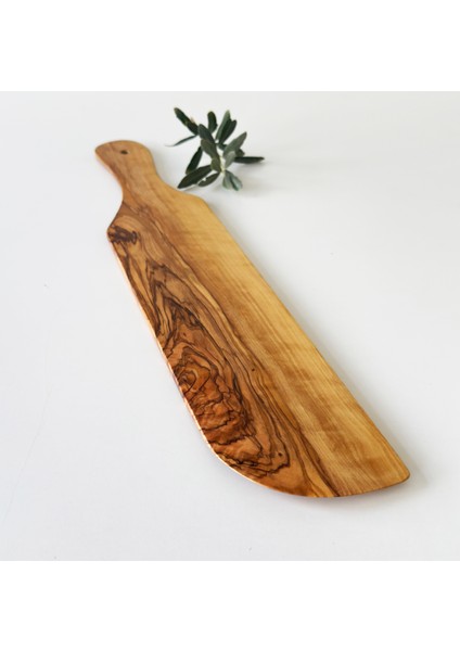 Fırıncı Küreği Spatula