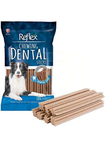 Yıldız Şeklinde Köpek Ödül Çubuğu 180 gr Doğal İçeriklerle Sağlıklı Diş Bakımı fiyatları