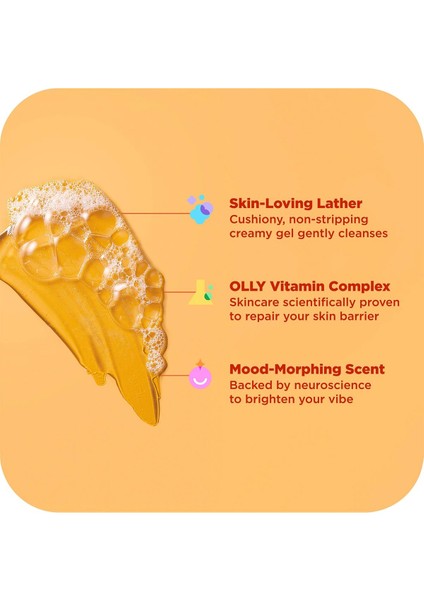 Bright Mood + Skin Duş Jeli 502ML fırsatları