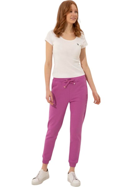 Kadın Lacivert Jogger Eşofman Altı fiyatları