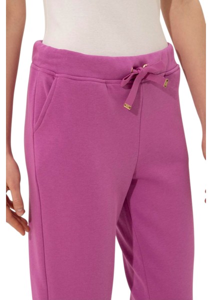 Kadın Lacivert Jogger Eşofman Altı fırsatları