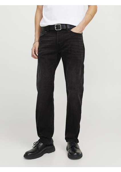 Jack Jones Mıke Tapared Fit Erkek Jean Pantolon 12264026 modelleri