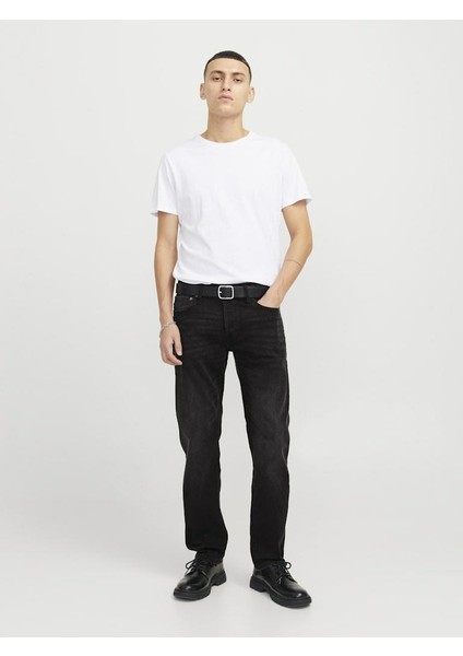 Jack Jones Mıke Tapared Fit Erkek Jean Pantolon 12264026 indirimleri