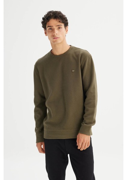Erkek Selanik Sweatshirt MW242262801 modelleri