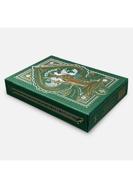 Green Taycoon Oyun Kartı fiyatları