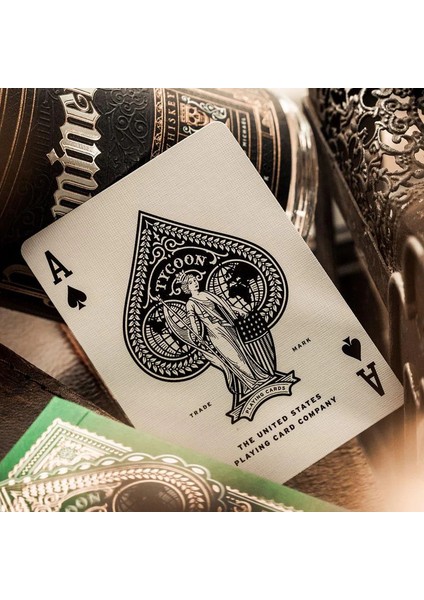 Green Taycoon Oyun Kartı fırsatları