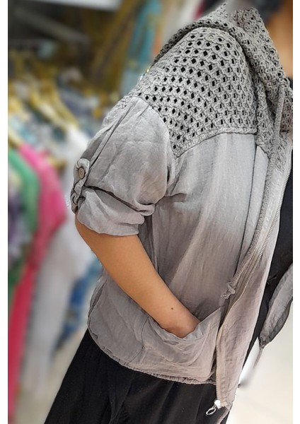 Italyan File Detaylı Ceket fiyatları