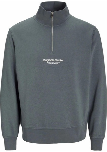 Jack Jones Vesterbro Erkek Sweat 12241777 fiyatları