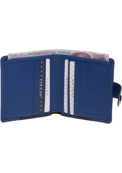 Siyah Hakiki Deri Erkek Cüzdan - S1CE00001652-U7D indirimleri