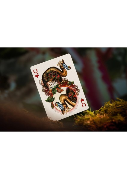 Mooı Extınct Anımals Oyun Kart fiyatları