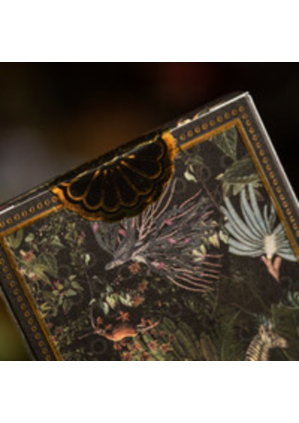 Mooı Extınct Anımals Oyun Kart modelleri