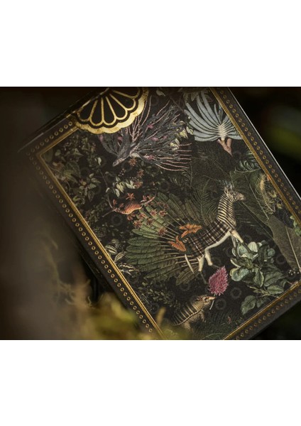 Mooı Extınct Anımals Oyun Kart fırsatları