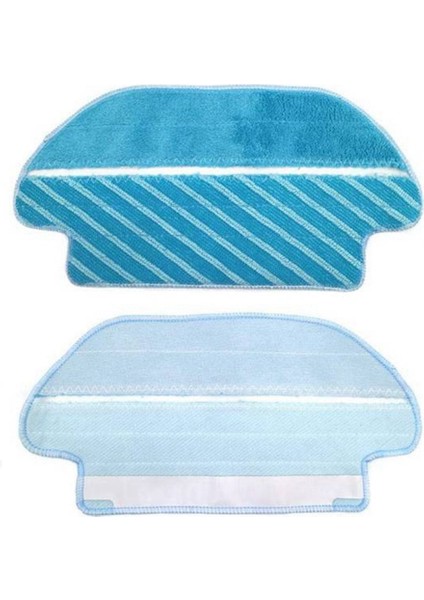 Hepa Filtre Millete Fırçası Paspas Pedleri Cecotec Conga Için Bez 3290 3490 Vakum Süpürge Yedek Parçalar Değiştirme Kitleri (Yurt Dışından) fırsatları