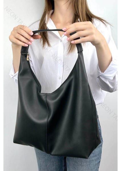 Salaş Model Kadın Omuz Çantası Siyah Renk, 72 modelleri