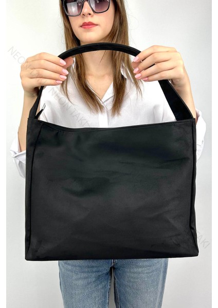 Süet Omuz Çantası Siyah Renk, 74 fırsatları