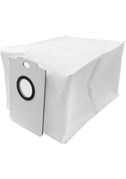 Cecotec Conga Için 7490 Ölümsüz / 8290 Ölümsüz / Kabum Smart 900 Vakum Süpürge Yedek Parçalar Fırça Paspası Hepa Filtre Parçaları (Yurt Dışından) modelleri