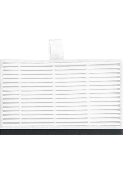 Cecotec Conga Için 7490 Ölümsüz / 8290 Ölümsüz / Kabum Smart 900 Vakum Süpürge Yedek Parçalar Fırça Paspası Hepa Filtre Parçaları (Yurt Dışından) indirimleri