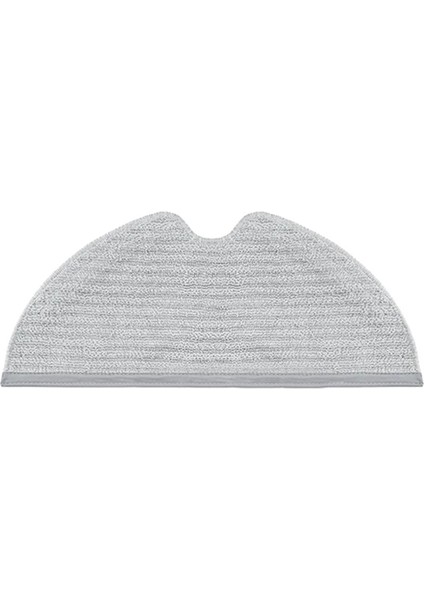 Xiaomi Mi Robot Vakum Mop 2, 1c, STYTJ03ZHM Yedek Yedek Parça Ana Yan Fırça Hepa Filtre Mop Rag Aksesuarları (Yurt Dışından) indirimleri