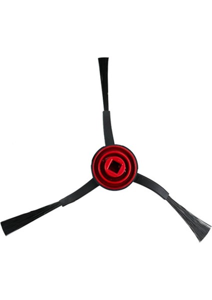 Laresar MARS01 Için / Lubuelu SL68 Robot Vakum Süpürge Ana Yan Fırça Hepa Filtre Mop Bezi Yedek Parçalar (Yurt Dışından) fiyatları