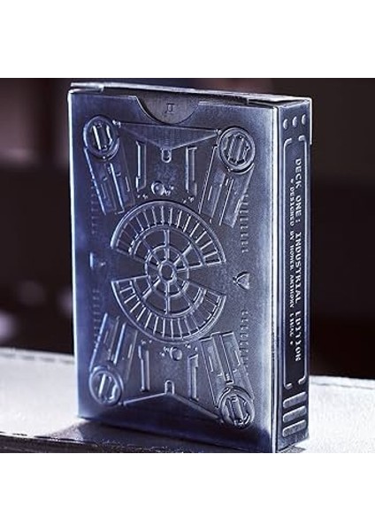 Deck One Oyun Kartı