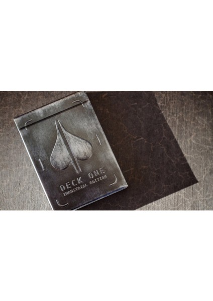 Deck One Oyun Kartı fırsatları