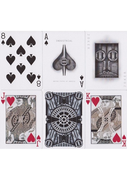 Deck One Oyun Kartı indirimleri