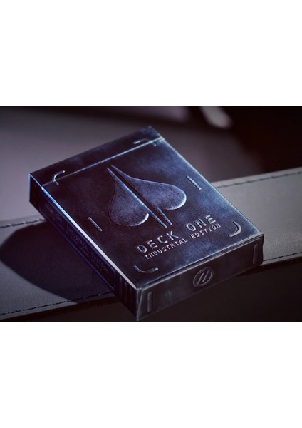 Deck One Oyun Kartı