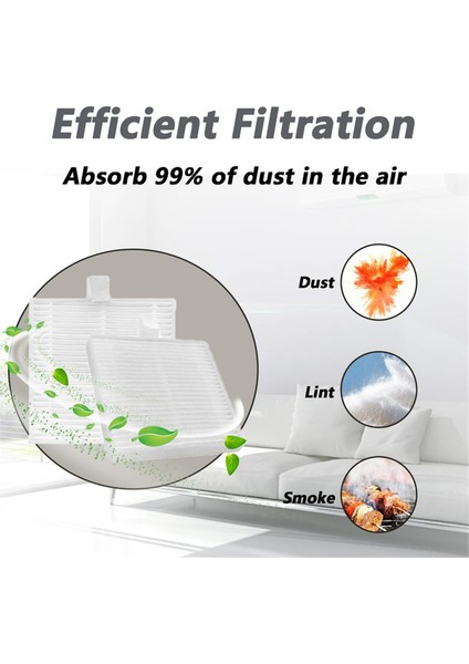 Airrobo T20 Için Aksesuarlar+ Elektrikli Süpürge Yedek Parçalar Ana Roller Fırça Benekli Ped Hepa Filtreleri Toz Çanta (Yurt Dışından) fırsatları