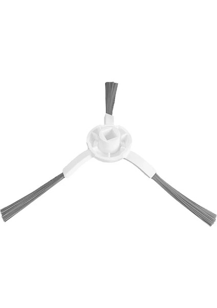 Xiaomi Robot Vakum S10+ / S10 Plus B105 Vakum Süpürge Ana Yan Fırçası Hepa Filtre Mop Rag Bez Yedek Parçaları (Yurt Dışından) fırsatları